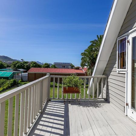 Kanaan - 3 Bedroom Self-Catering Cottage 허머너스 외부 사진