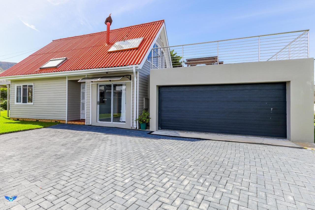 Kanaan - 3 Bedroom Self-Catering Cottage 허머너스 외부 사진