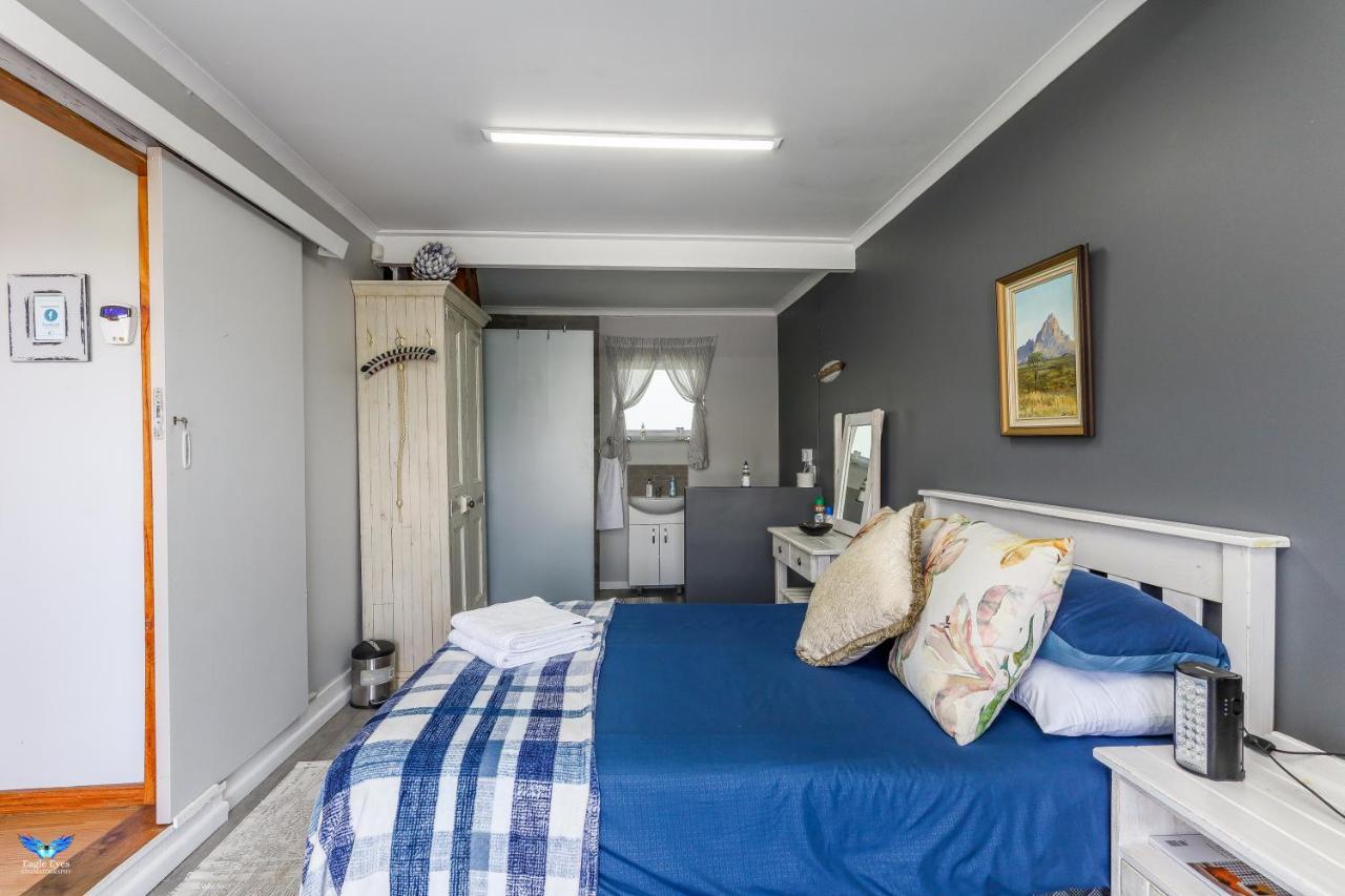 Kanaan - 3 Bedroom Self-Catering Cottage 허머너스 외부 사진