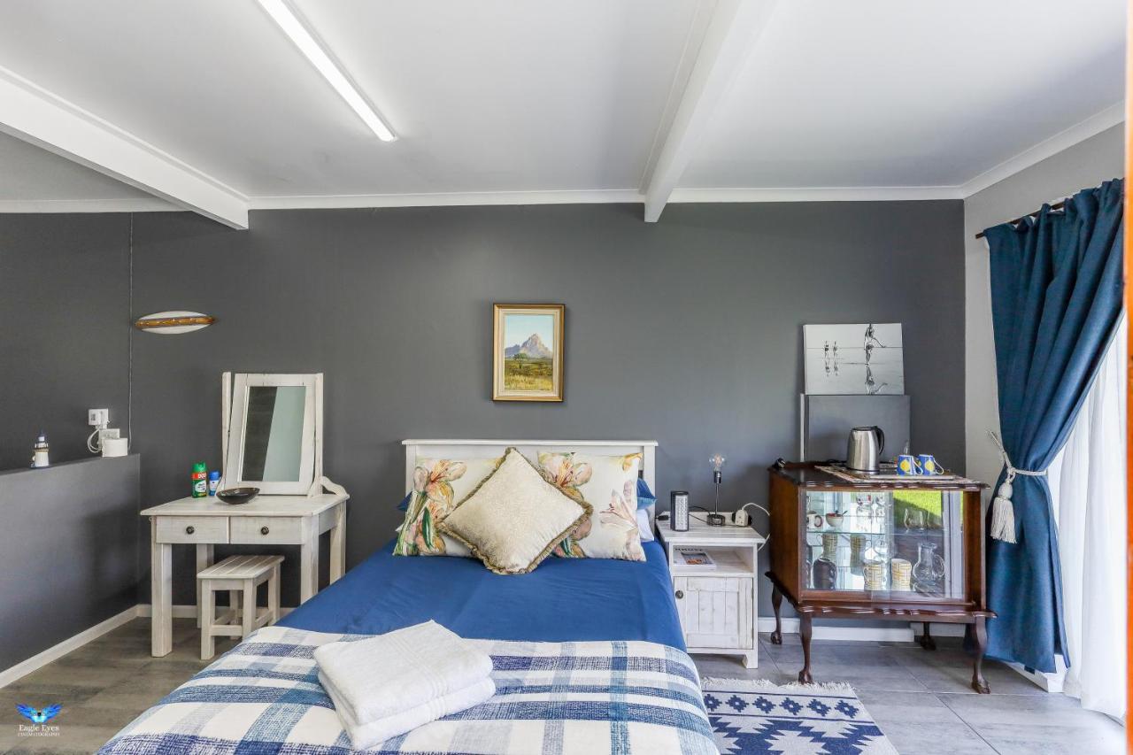 Kanaan - 3 Bedroom Self-Catering Cottage 허머너스 외부 사진