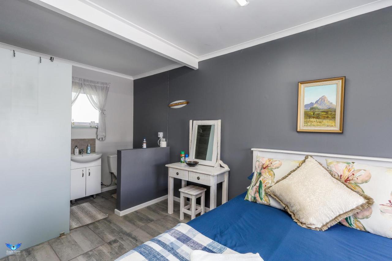 Kanaan - 3 Bedroom Self-Catering Cottage 허머너스 외부 사진