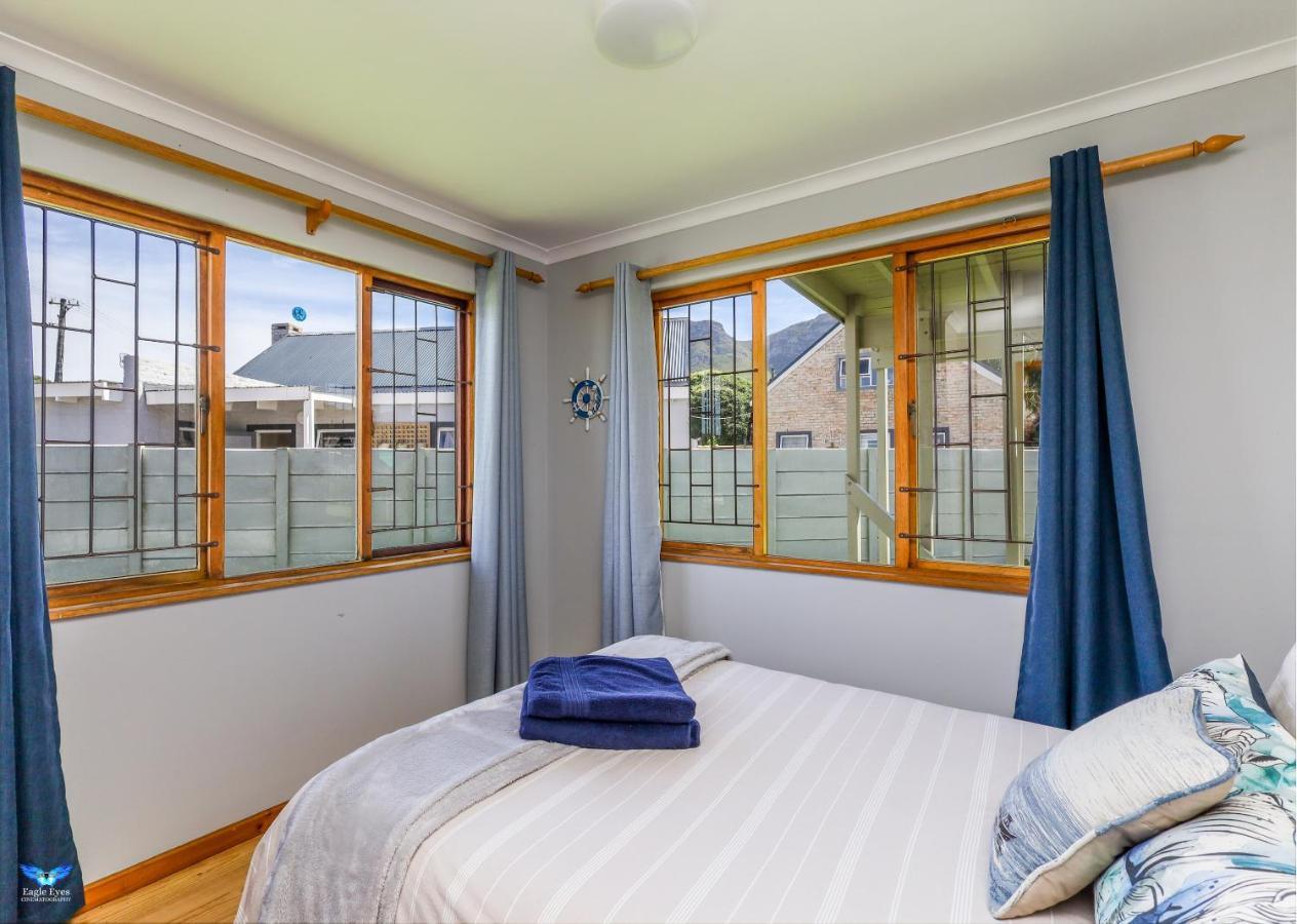 Kanaan - 3 Bedroom Self-Catering Cottage 허머너스 외부 사진