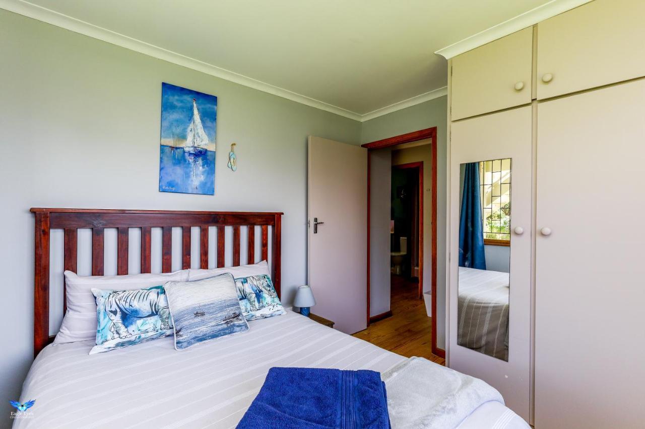 Kanaan - 3 Bedroom Self-Catering Cottage 허머너스 외부 사진