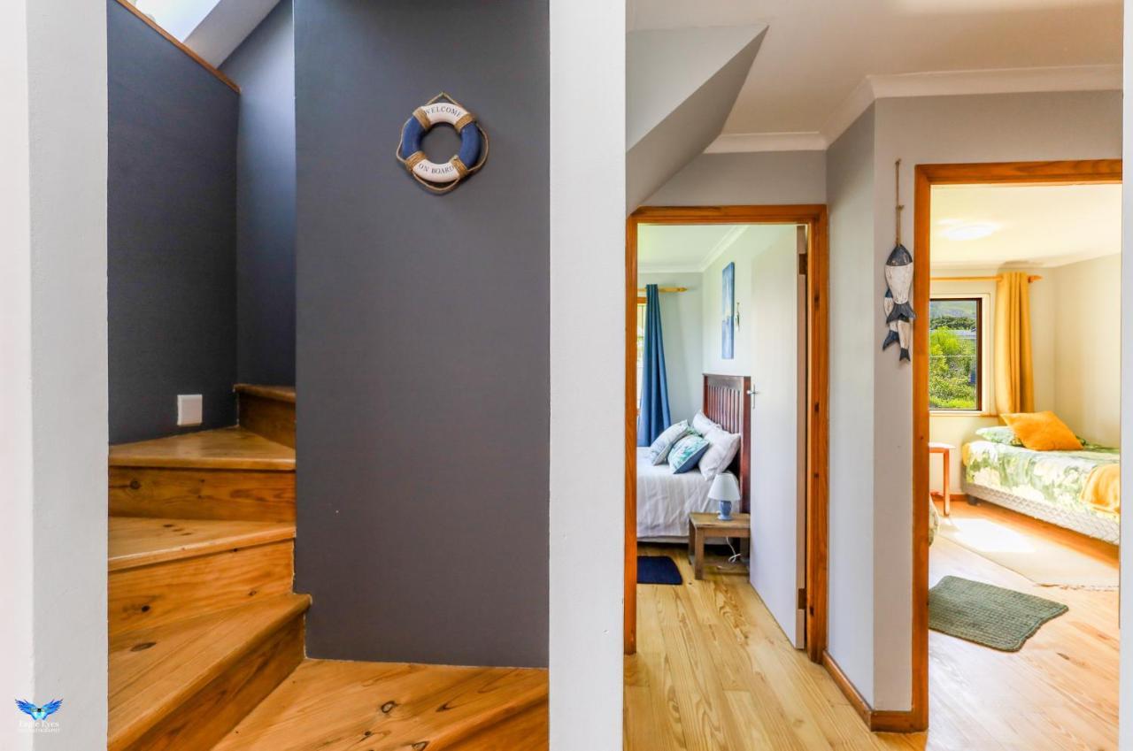 Kanaan - 3 Bedroom Self-Catering Cottage 허머너스 외부 사진
