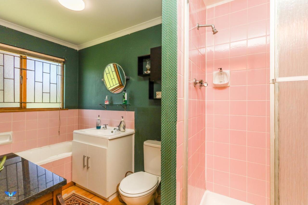 Kanaan - 3 Bedroom Self-Catering Cottage 허머너스 외부 사진