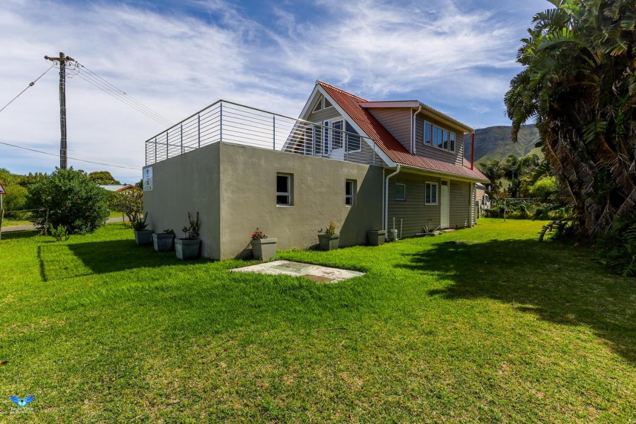 Kanaan - 3 Bedroom Self-Catering Cottage 허머너스 외부 사진