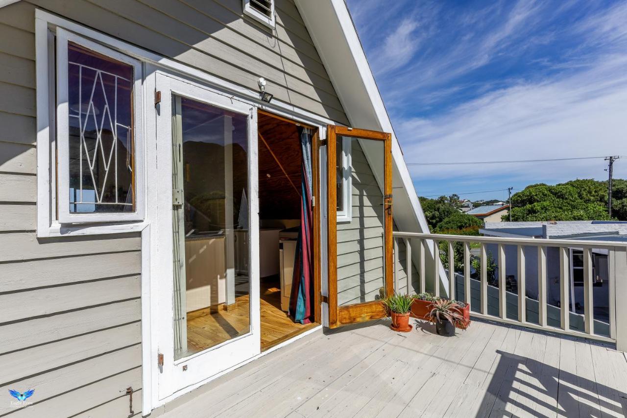 Kanaan - 3 Bedroom Self-Catering Cottage 허머너스 외부 사진