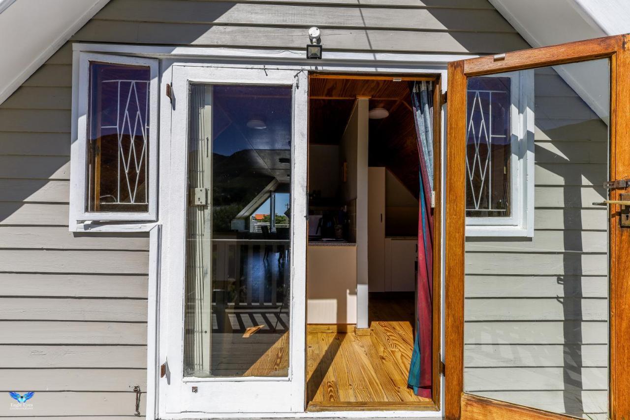 Kanaan - 3 Bedroom Self-Catering Cottage 허머너스 외부 사진