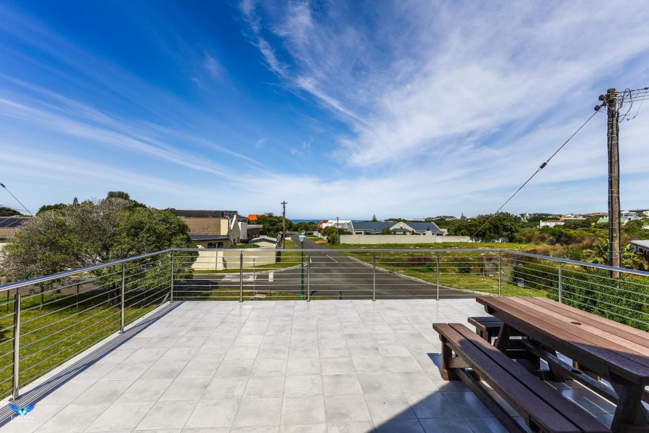 Kanaan - 3 Bedroom Self-Catering Cottage 허머너스 외부 사진