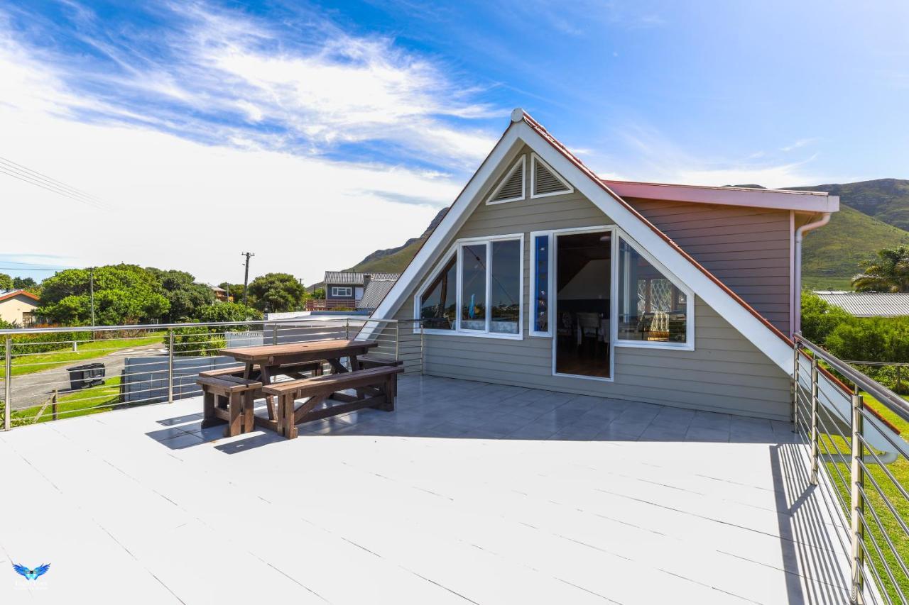 Kanaan - 3 Bedroom Self-Catering Cottage 허머너스 외부 사진