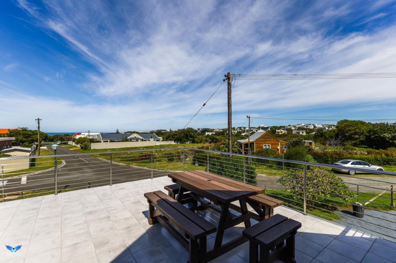 Kanaan - 3 Bedroom Self-Catering Cottage 허머너스 외부 사진
