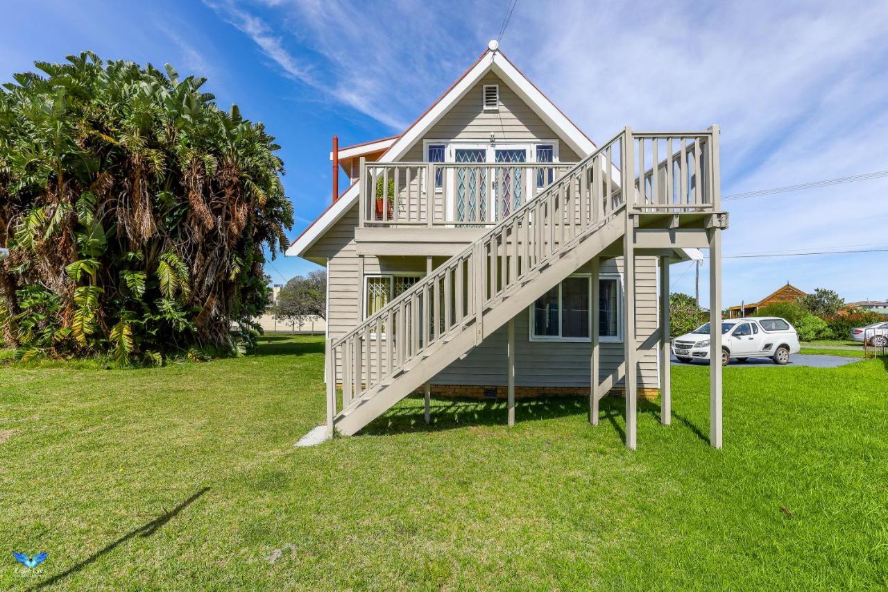 Kanaan - 3 Bedroom Self-Catering Cottage 허머너스 외부 사진