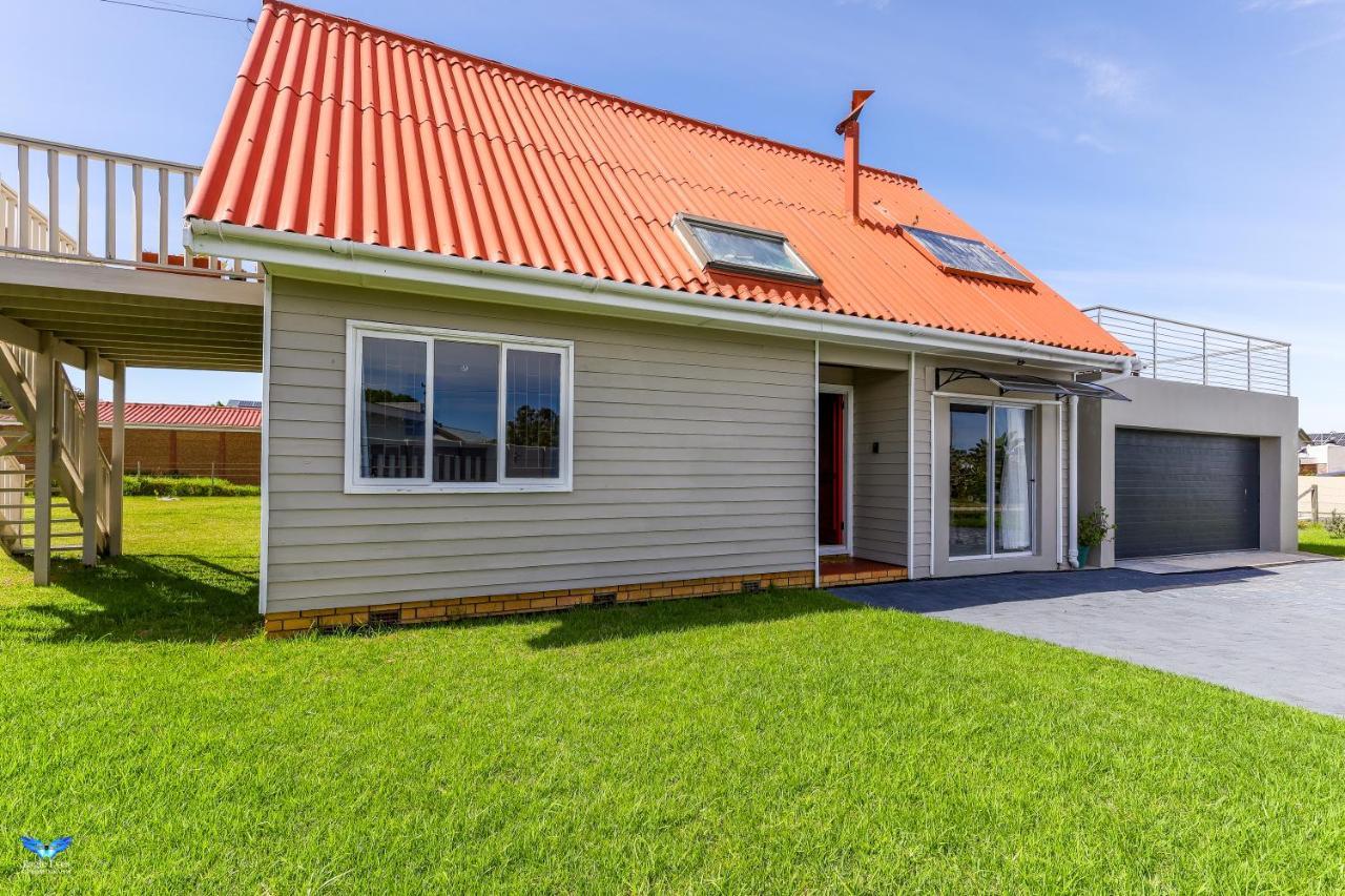 Kanaan - 3 Bedroom Self-Catering Cottage 허머너스 외부 사진